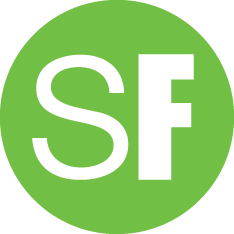 Sans Frontiere Marketing logo